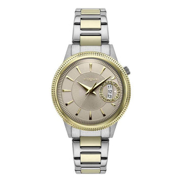 VOGUE Marseille - Orange - Kosmima